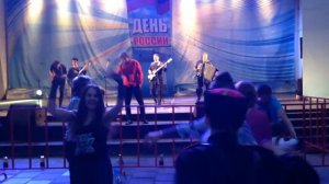 Цыгане | Алексей Петрухин и группа Губерния