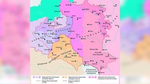Ю. Городненко. Предложение Польши – Украина в границах 1772 года