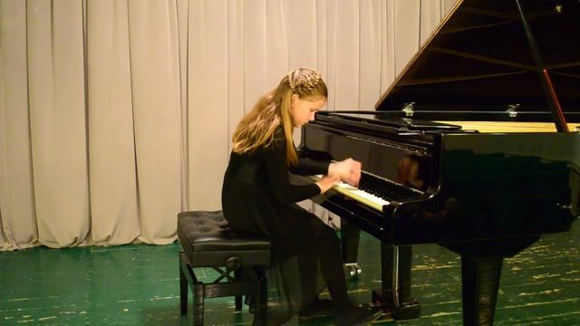 Іванова Альона - Марш Бармалея смотреть онлайн