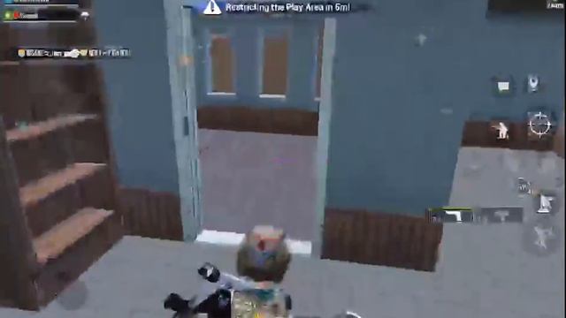 PUBG MOBILE live Rank pushing Omlet Arcade!! Ipad air 3rd Gen !!Smoth / Extreem смотреть онлайн