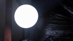 LED лампы Maxus и Osram - 2700K vs 3000K - тёплый свет жёлтый и белый - мерцание ламп