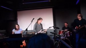 Реквием по мечте (Clint Mansell) - Инструментальные ансамбль (Ударные, электрогитара, фортепиано)