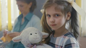 12 признаков первичного иммунодефицита (реж. Евгений Милых)