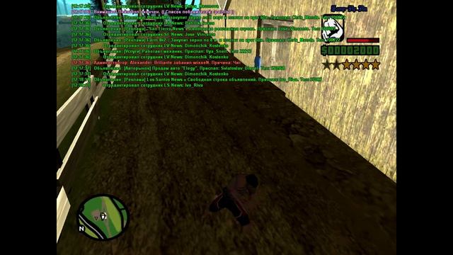 Клео анимки для самп 0 3z CMLevorn смотреть онлайн