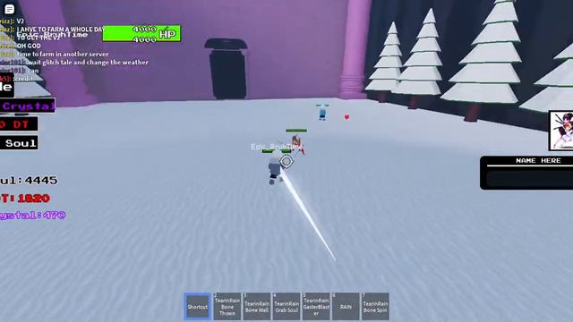 |Tears in the Rain: Undertale Ultimate Timeline New Update| смотреть онлайн