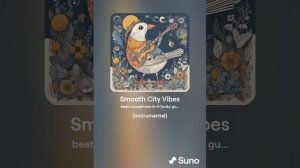 Smooth City Vibes 4