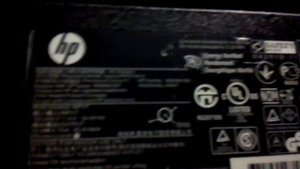 Как проверить блок питания ноутбука