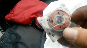 Ниссан Максима /Ролик натяжителя