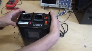 Обзор Solpi-M SLP-M 500VA. Электромеханический стабилизатор напряжения