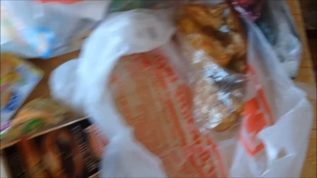 Покупки продуктов в магазине МАГНИТ смотреть онлайн