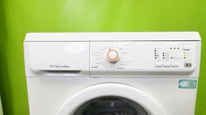 Electrolux EWS10012W