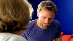 История матери. Англия. 2003г.