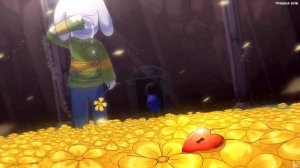 ОБМАН ПРИНЦА: КАК АЗРИЕЛЬ СТАЛ НИКЕМ? Анализ Undertale.