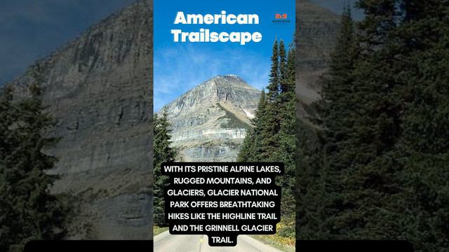 Unforgettable Hiking Adventures in the USA | Nature's Wanderlust смотреть онлайн