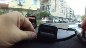 Tiesfong A7 Car DVR inCelemesi ( 3 Kamera'lı Sistem )