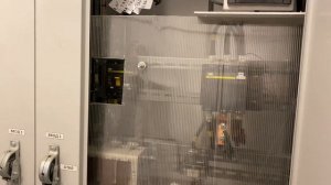 Электрика в новом доме , как устроена Электрощитовая жилого дома и паркинга.