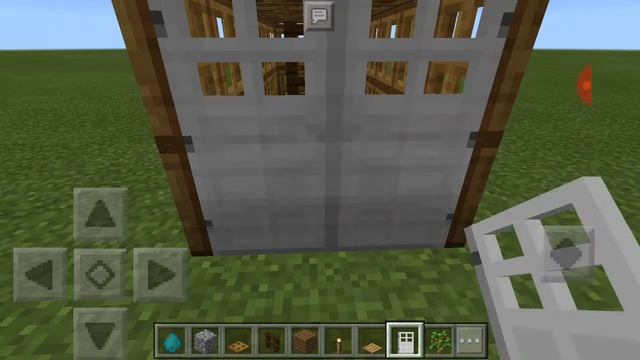 Строю ловушку для зомби в майнкрафте смотреть онлайн