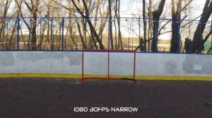 GoPro USE #8 wide medium narrow FOV (уроки gopro, инструкции, режимы GoPro)