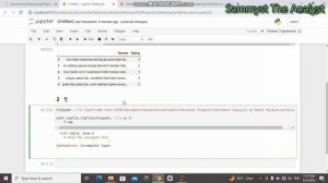 How to open zip files in Jupyter Notebook