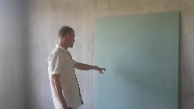 Как сделать ровные полы за 1 день? | Стяжка пола | Новый Формат