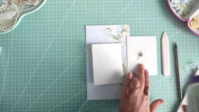 Проект "Весенний альбом" смотреть онлайн