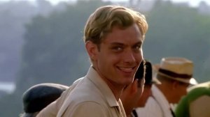 Фан-буктрейлер "Орден Сумрачной Вуали"