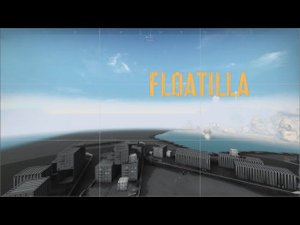 Danger Zone: Floatilla