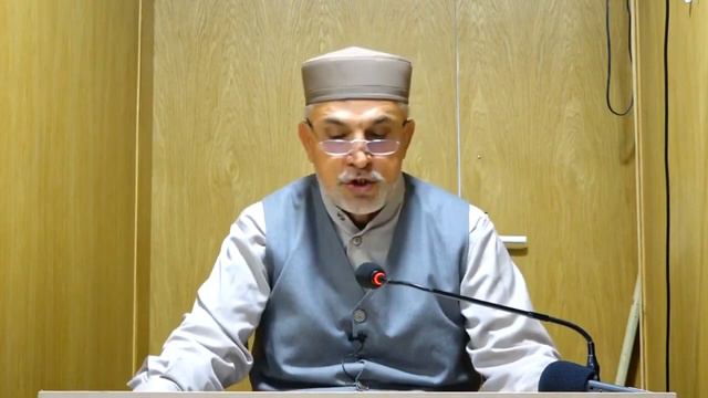 О свободе слова и карикатурах на пророков (на русс). Абу Ариф ад Дагистани смотреть онлайн