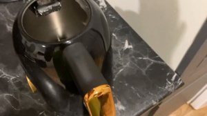 рассказываю как пользоваться чайником