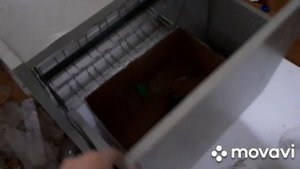 Заброшенный Магазин "Продукты" ?