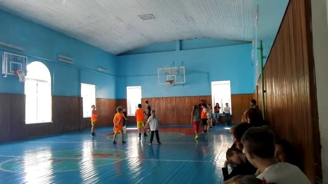 Лера баскетбол. Октябрь 17 смотреть онлайн