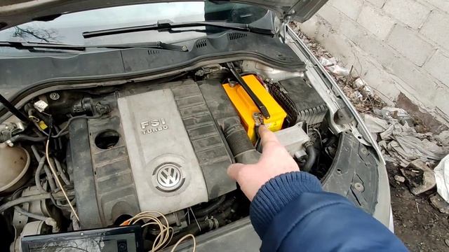 Почему ГБО 4 поколения перестало работать после отключения АКБ смотреть онлайн