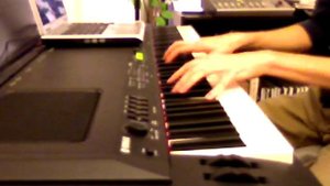 "My Immortal" by Evanescence