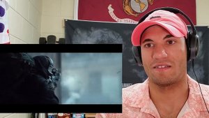 US Marine reacts to Escape From Tarkov - Episode 1: Raid