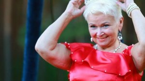 Миссис и Гранд Миссис Ярославль на воздушном шаре. Два поколения