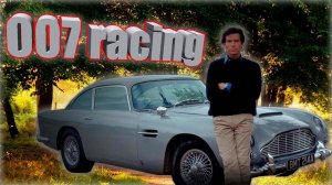 007 RACING ПРОХОЖДЕНИЕ ► #007racing