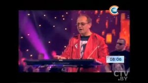 "Малиновка" (Э Ханок - А Поперечный). Фристайл & Нина Кирсо