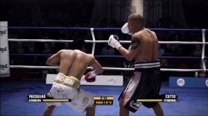 Fight Night Champion Video Review