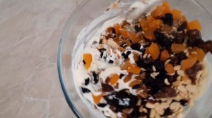 НОВАЯ ИДЕЯ! ТАК ВЫ ЕЩЕ НЕ ГОТОВИЛИ! ВКУСНЫЙ И ПОЛЕЗНЫЙ ДЕСЕРТ ИЗ ТВОРОГА! БЕЗ САХАРА!