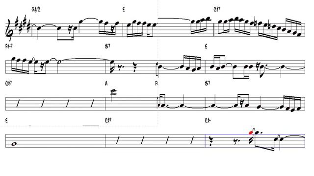 Feelings Fausto Papetti Alto Sax смотреть онлайн