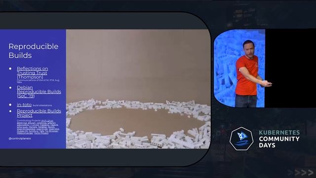 The Irresistible Rise of Cloud Native: What the Future Means for YOU смотреть онлайн