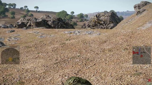 ARMA 3 - Тайна раскрыта ! Тайна раскрыта !