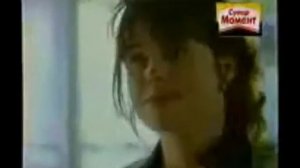 Реклама клея Супер Момент 2004