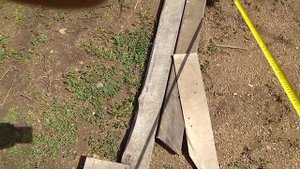 Как расчитать кун на заднюю навеску трактора (1часть)