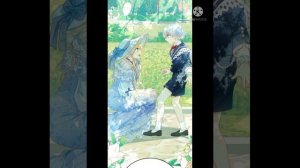 манга клип Злодейка-Марионетка