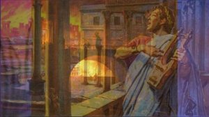 §55 "В Риме при императоре Нероне", История древнего мира 5 класс, Вигасин