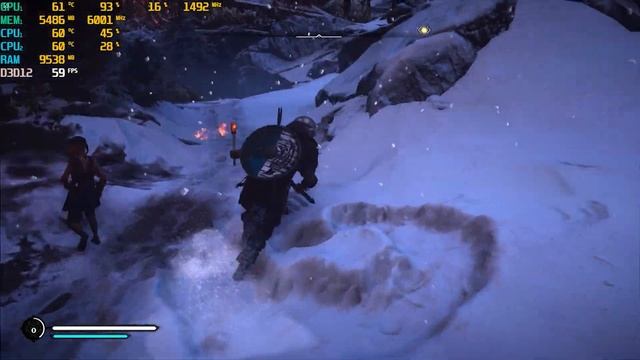 Assassin's Creed Valhalla Aero 15 Oled Rtx 3060 Laptop Benchmarks Ultra Settings смотреть онлайн