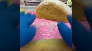 Ленивые вареники с картошкой