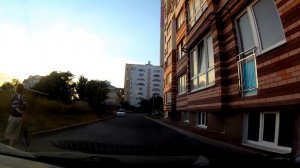 Видео-ответ: Как обстоят дела с парковкой в ЖК "Магнолия"?