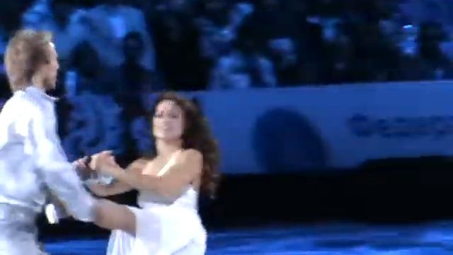 Юбилей Ирины Родниной. Ванагас - Дробязко смотреть онлайн